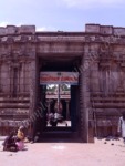 Dhenupureeswarar Temple, Madambakkam